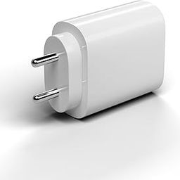 Gomicro 45W USB-C Super Fast Charger Adapter | Type-C Power Delivery Wall Charger Compatible with All USB-C Smartphones | Quick, Safe & Efficient Mobile Charging Solution-image-27