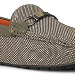 bata Men Pull On Loafers-picture-47