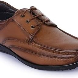 liberty Men Formal Shoes-picture-5