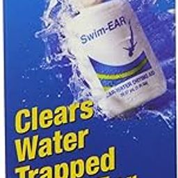 Swim-Ear Ear-Water Drying Aid, 1 fl oz (29.57 ml-image-10