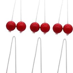LOOM TREE Speed Agility Hurdle Fitness Adjustable for Soccer Obstacle Courses Athletic Green | Team Sports | Soccer | Training Aids-picture-10