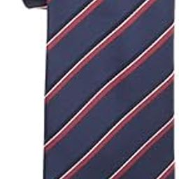 Multi-Color Design Microfiber Necktie For Men-image-51