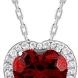 925 Silver Starlight Pendant with Link Chain| Necklace to Gift Women & Girls | With Certificate of Authenticity and 925 Stamp | 6 Months Warranty-image-77