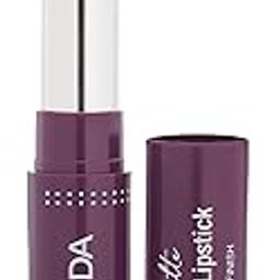 Hilary Rhoda Pro Matte Non-Transfer Lipstick | Waterproof & Smudge-Proof | 12-Hour Long Stay | 24 Shades Available | Highly Pigmented Matte Finish Lipstick | 2g - (Red Russian | Shade18)-picture-56