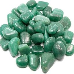 Elettra Stones for Decoration||Colour Stones||Pebbles for Decoration|| Dark Green Pebbles for Pathways Landscape Hotels (Dark Green, 2 Kg)-image-20