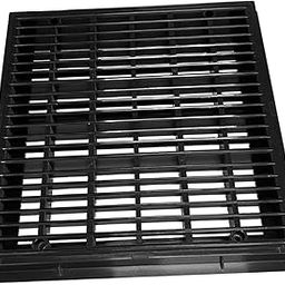 CLUB BOLLYWOOD® Swimming Pool Main Drain Cover Swimming Water Pool Filter for Pools Black S | Pools & Spas | Pool Equipment & Parts | Pool Equipment Parts & Accs | 1 Pool Main Drain Cover Plate-picture-13