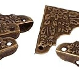 3NH® Chest Gift Box 37mm x 12mm Desk Edge Cover Corner Protector 8PCS-image-34