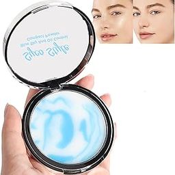 Scheibe Oil Control Compact Blue Light Protection, Matte Finish, Sweat-Proof-image-27