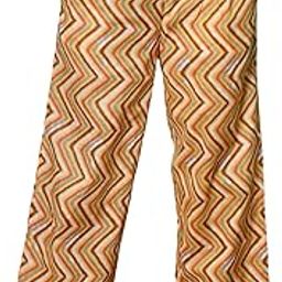 Printed Palazzo Pants for Women Rayon Regular Plus Size Palazo with Side Pockets (XXS to 8XL)-image-5