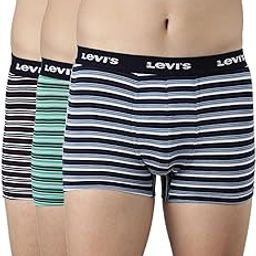 Men's Cotton Trunks-image-59