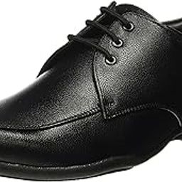 bata Men's Lace-up Formal Shoes-picture-17