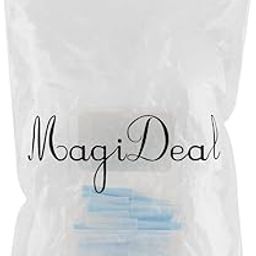 CLUB BOLLYWOOD Meadawgs®40 Pieces/Box Dental Interdental Brush Tooth Pick Flosser Toothpick Sticks Blue 1mm| Hats|40 Pieces Brushes-image-94