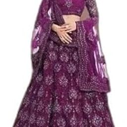 Lehenga for Women Style - 241 for Womens Multicolour-image-26