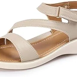 vendoz Women and Girls Casual Sandals (VDFL48)-picture-22