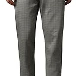 Men's Slim Fit Mid Rise Trouser-picture-19