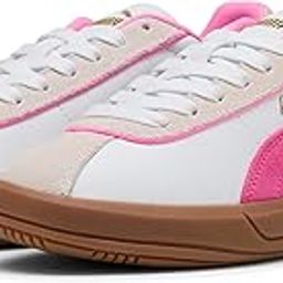 Womens Club Klassika Sneaker-image-60