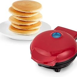FROOMYGO Pancakes Maker Machine Electric Round Griddle Chaffle Maker | Multifunctional Waffle Machine Breakfast Machine, Kitchen Small Appliances for Eggs, Pancakes, Hash Browns Pochy-image-48