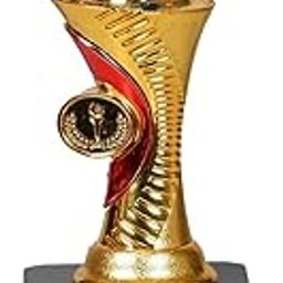 Trophy for School Student Appreciating Best Student-8.5 Inch-image-35