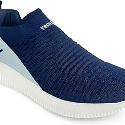 kazarmax Mens Slip Ons Shoes | Lightweight Casual Sneakers | Ultra Comfortable |Gym Running Walking Office Daily use Sneakers for Men-picture-7