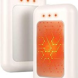 Hand Warmers Rechargeable, Electric Hand Warmer, Great for Outdoors, Camping, Gifts for Women Men-image-70