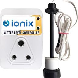 IONIX Plastic Auto Shut Off Sensor for Commercial RO Water Purifier, Coolers and Storage Tanks-picture-24