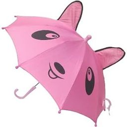 NPRC Kiwi Design Small Umbrella for Kids Below 2.5 Years(colors may variable)-28