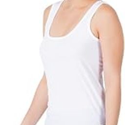 Women's Premium Cotton Suit Slip/Long Camisole Combo Pack of 1-picture-52