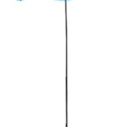 ARTISOUL® Plant Umbrella With Metal Stake Weatherproof Sun Shade Cloth For Garden Beds Blue | Yard, Garden & Outdoor Living | Garden Structures & Shade | Umbrellas-image-98