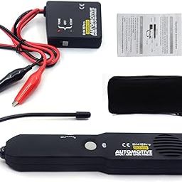 EM415PRO Au tive Tester Cable Wire Short Circuit Breakpoint Tester Line der Car Broken Wires Detector-11