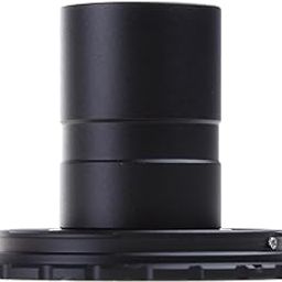 Macro Adapter for C Mount Lens and All Digital SLR Cameras AIS F-Mount 16mm Film Adapter C Mount and Cinema Mount to AIS (F-Mount) Macro Adapter-image-31