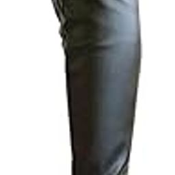 Casual Thigh High Boots Warmer Accessories Womens for Party Home Wedding 41 Black|Clothing Shoes & Accessories|Womens Shoes|Boots-image-16