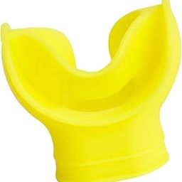CALANDIS Scuba Diving Bite Mouthpiece Equipment Dive Tools Breathing Tube Replacement Yellow | Sporting Goods | Water Sports | Scuba & Snorkeling | Regulators-image-87