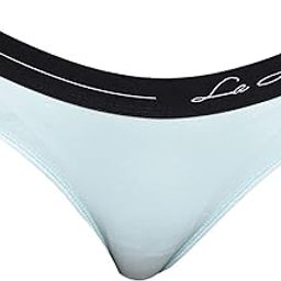 Dulce Candy Antimicrobial Briefs Panty for Women-image-77