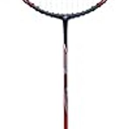 Yonex Nanoflare Speed 7 Badminton Racquet, 4U4 - Aura Red-picture-19