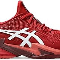 Men's Court FF 3 Novak Tennis Shoes-image-80