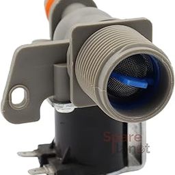 Spareplanet Water Inlet Valve Compatible with Samsung Fully Automatic Washing Machine(Match & Buy)-image-61