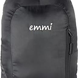 Zack 14 L Mini Compact Backpack | Light Weight Daypack for Men and Women | Water Resistant | 18 Months Warranty-image-84