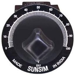 SUNSIM ENERGY REGULATOR-11