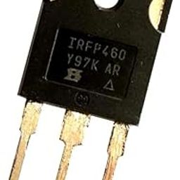 TRENDYNEST IRFP460 TO-247 High Power MOS Field Effect Tube N Channel 500V 20A-image-55