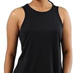 CloudFlex Tank | Weightless Comfort All Day Long | Sleeveless Design | Feels Like Second Skin | Flattering fit |Insanely Lightweight |-29