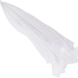 Food Cover, Foldable Foods Umbrella White for Indoor-image-53