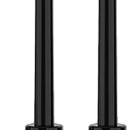 ORACURA® Pack of 2 Black Pocket Tip for OC150, OC001,OC100,OC010, OC200 & OC500-32