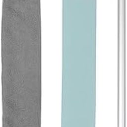 Sunicon Retractable Gap Dust Cleaner Brush, Household Flexible Long Handle Dust Removal Tool Cleaning Duster Brush, with 2 Microfiber Dusting Cloths, for Cleaning Refrigerator Sofa-image-62