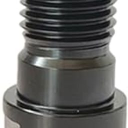 UJEAVETTE Thread Adapter Multiuse Water Drill Accessories for Drill Head Polishing Pad-image-60