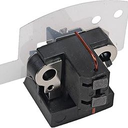 DB Electrical 230-48010 Regulator, Electronic Compatible with/Replacement for Mitsubishi A866T01070, A866X01070, ME700091 Tractors-picture-12