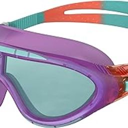 Speedo Unisex Junior Rift Clear-Lens Goggles-image-68