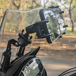 Mobile Holder Mount for Vstrom 250 SX-image-64