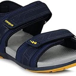 GC-17(SD-171) Men's Hook & Loop Outdoor Sandals-picture-25