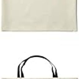 HEAVENGLOW 2pcs Chair Storage Bag Folding Waterproof Beach Chair StyleE-image-32