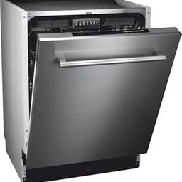 Carysil Fully Built-in Dishwasher DW-01 | 14 Place Setting | A+ Energy Classs | 7 Wash Programs | Inox Stainless Steel Finish-picture-6
